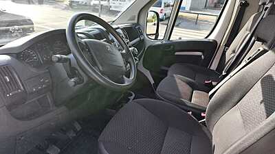 PEUGEOT BOXER 2.2 435 L4 CAJA ABIERTA 140CV