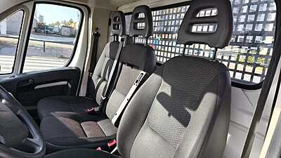 PEUGEOT BOXER 2.2 435 L4 CAJA ABIERTA 140CV