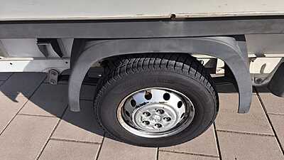 PEUGEOT BOXER 2.2 435 L4 CAJA ABIERTA 140CV