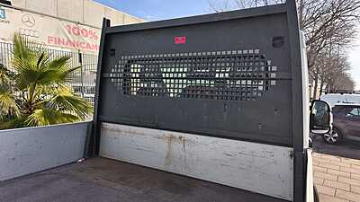 PEUGEOT BOXER 2.2 435 L4 CAJA ABIERTA 140CV