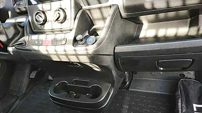 PEUGEOT BOXER 2.2 435 L4 CAJA ABIERTA 140CV