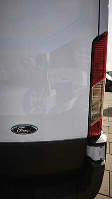 FORD TRANSIST Tracción trasera FORD TRANSIST Tracción trasera