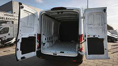 FORD TRANSIST Tracción trasera FORD TRANSIST Tracción trasera