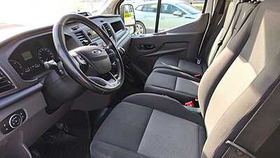 FORD TRANSIST Tracción trasera FORD TRANSIST Tracción trasera