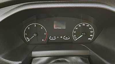 FORD TRANSIST Tracción trasera FORD TRANSIST Tracción trasera