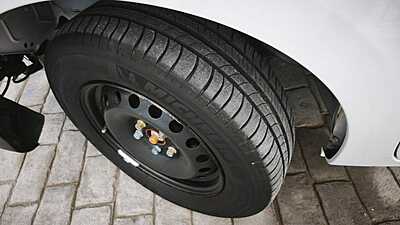 MERCEDES CITAN FURGON