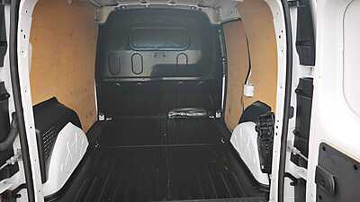 MERCEDES CITAN FURGON