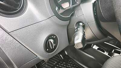 MERCEDES CITAN FURGON