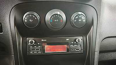 MERCEDES CITAN FURGON