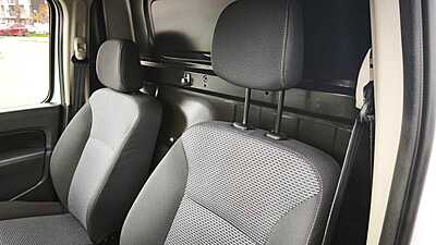 MERCEDES CITAN FURGON