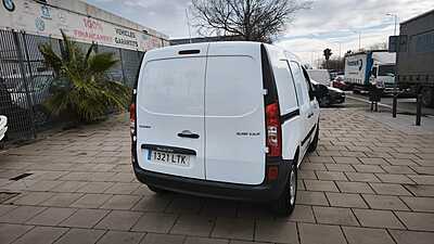 MERCEDES CITAN FURGON