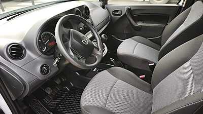 MERCEDES CITAN FURGON
