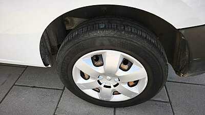 RENAULT KANGOO COMBI 1.5 90 CV RENAULT KANGOO COMBI 1.5 90 CV