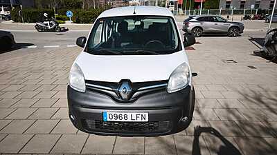 RENAULT KANGOO COMBI 1.5 90 CV RENAULT KANGOO COMBI 1.5 90 CV