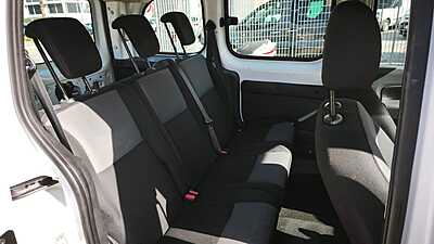 RENAULT KANGOO COMBI 1.5 90 CV RENAULT KANGOO COMBI 1.5 90 CV