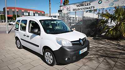 RENAULT KANGOO COMBI 1.5 90 CV