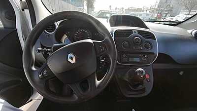 RENAULT KANGOO COMBI 1.5 90 CV RENAULT KANGOO COMBI 1.5 90 CV