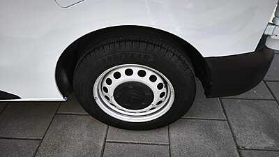 CITROEN JUMPY FURGÓN 1.6 95 CV