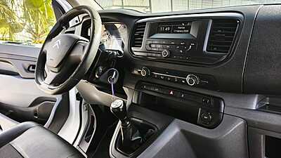 CITROEN JUMPY FURGÓN 1.6 95 CV