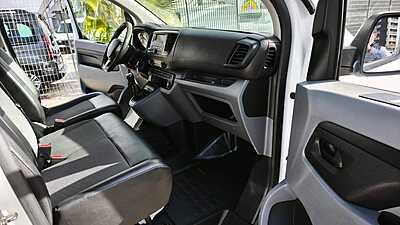 CITROEN JUMPY FURGÓN 1.6 95 CV