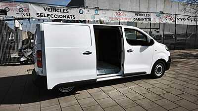 CITROEN JUMPY FURGÓN 1.6 95 CV