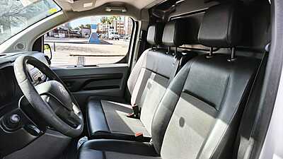 CITROEN JUMPY FURGÓN 1.6 95 CV