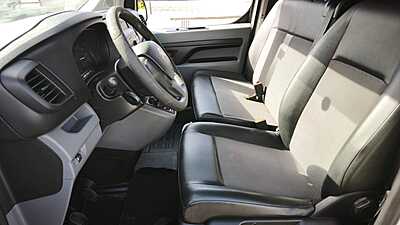 CITROEN JUMPY FURGÓN 1.6 95 CV