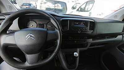 CITROEN JUMPY FURGÓN 1.6 95 CV