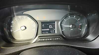 CITROEN JUMPY FURGÓN 1.6 95 CV