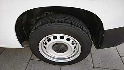 PEUGEOT PARTNER FURGON