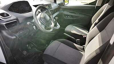 PEUGEOT PARTNER FURGON