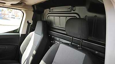 PEUGEOT PARTNER FURGON