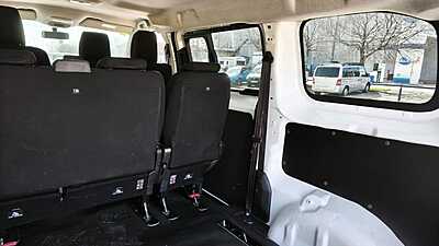 PEUGEOT EXPERT COMBI 6 PLAZAS 1.6 115 CV