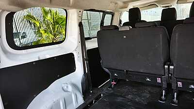 PEUGEOT EXPERT COMBI 6 PLAZAS 1.6 115 CV