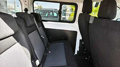 PEUGEOT EXPERT COMBI 6 PLAZAS 1.6 115 CV