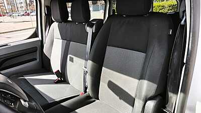 PEUGEOT EXPERT COMBI 6 PLAZAS 1.6 115 CV