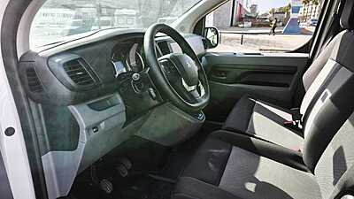 PEUGEOT EXPERT COMBI 6 PLAZAS 1.6 115 CV