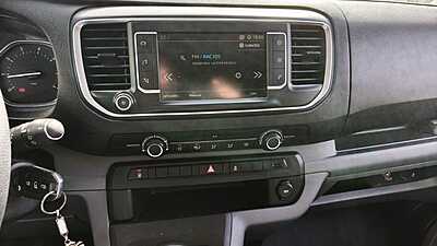 PEUGEOT EXPERT COMBI 6 PLAZAS 1.6 115 CV