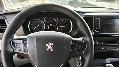 PEUGEOT EXPERT COMBI 6 PLAZAS 1.6 115 CV