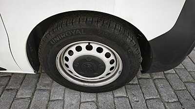 PEUGEOT EXPERT COMBI 6 PLAZAS 1.6 115 CV