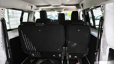 PEUGEOT EXPERT COMBI 6 PLAZAS 1.6 115 CV