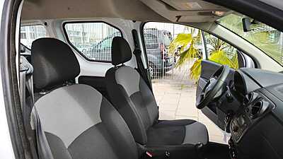 DACIA DOKKER COMBI GLP 1.6 102 CV DACIA DOKKER COMBI GLP 1.6 102 CV