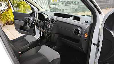 DACIA DOKKER COMBI GLP 1.6 102 CV DACIA DOKKER COMBI GLP 1.6 102 CV