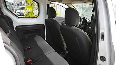 DACIA DOKKER COMBI GLP 1.6 102 CV DACIA DOKKER COMBI GLP 1.6 102 CV