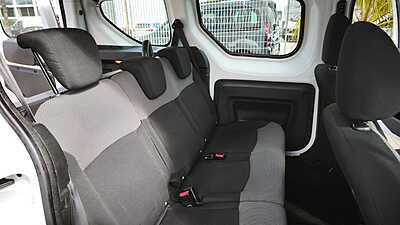 DACIA DOKKER COMBI GLP 1.6 102 CV DACIA DOKKER COMBI GLP 1.6 102 CV