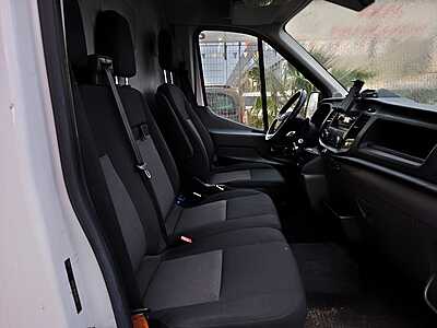 FORD TRANSIT FURGÓN L3 H2 2.0 130 CV