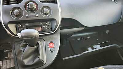 RENAULT KANGOO EXPRESS ELECT RENAULT KANGOO EXPRESS ELECT