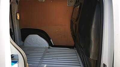 RENAULT KANGOO EXPRESS ELECT RENAULT KANGOO EXPRESS ELECT