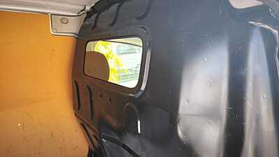 RENAULT KANGOO EXPRESS ELECT RENAULT KANGOO EXPRESS ELECT