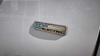 RENAULT KANGOO EXPRESS ELECT RENAULT KANGOO EXPRESS ELECT